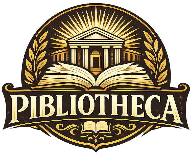 Pibliotheca logo