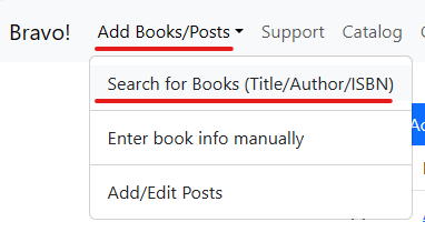 3.1 My New Library - How to add books to your library preview